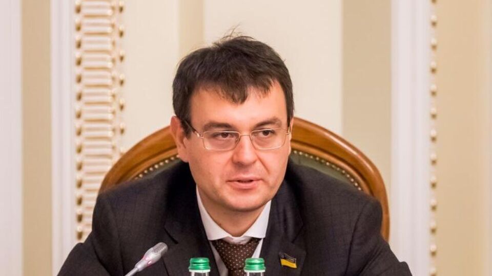 Глава налогового комитета ВР: Пять месяцев фондовый рынок работал в режиме "ручного управления"