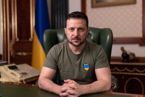 Зеленський закликав Європу разом відповідати на провокації Росії в енергетичній сфері