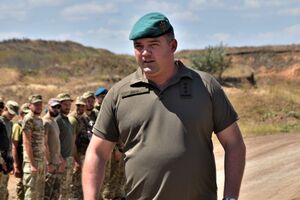 Комбриг Сікоза: Російська армія підготовлена за книжкою. Думати нестандартно їх не вчили. Можна завжди прочитати, де вони розгортатимуться, – і там приємно зустрічати їх вогнем артилерії