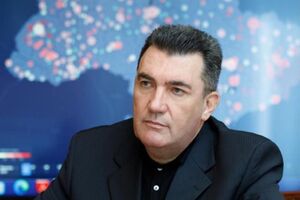 Данилов: СНБО известны 86 человек, влияющих на политику Кремля
