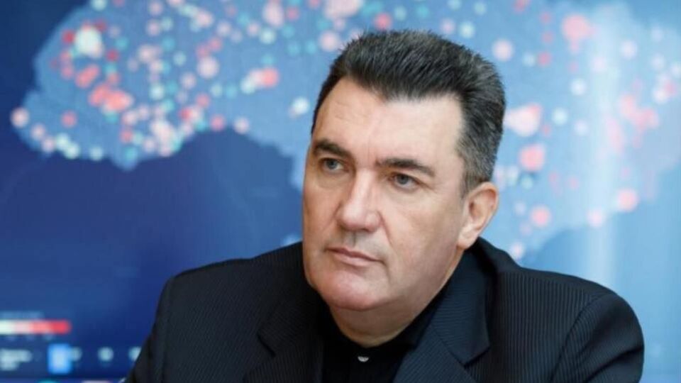 Данілов: РНБО відомі 86 осіб, які впливають на політику Кремля