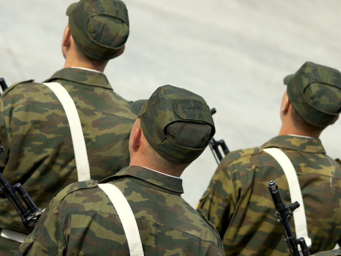 Генштаб ЗСУ та іноземні розвідки повідомляли, що в РФ проводять приховану мобілізацію