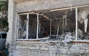 Гайдай: Оккупанты фактически уничтожили города, сделав бездомными сотни тысяч человек, 90% из которых эвакуировались