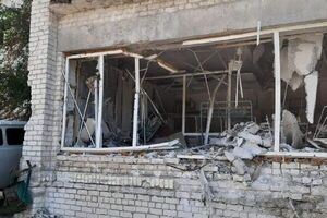 Гайдай: Оккупанты фактически уничтожили города, сделав бездомными сотни тысяч человек, 90% из которых эвакуировались