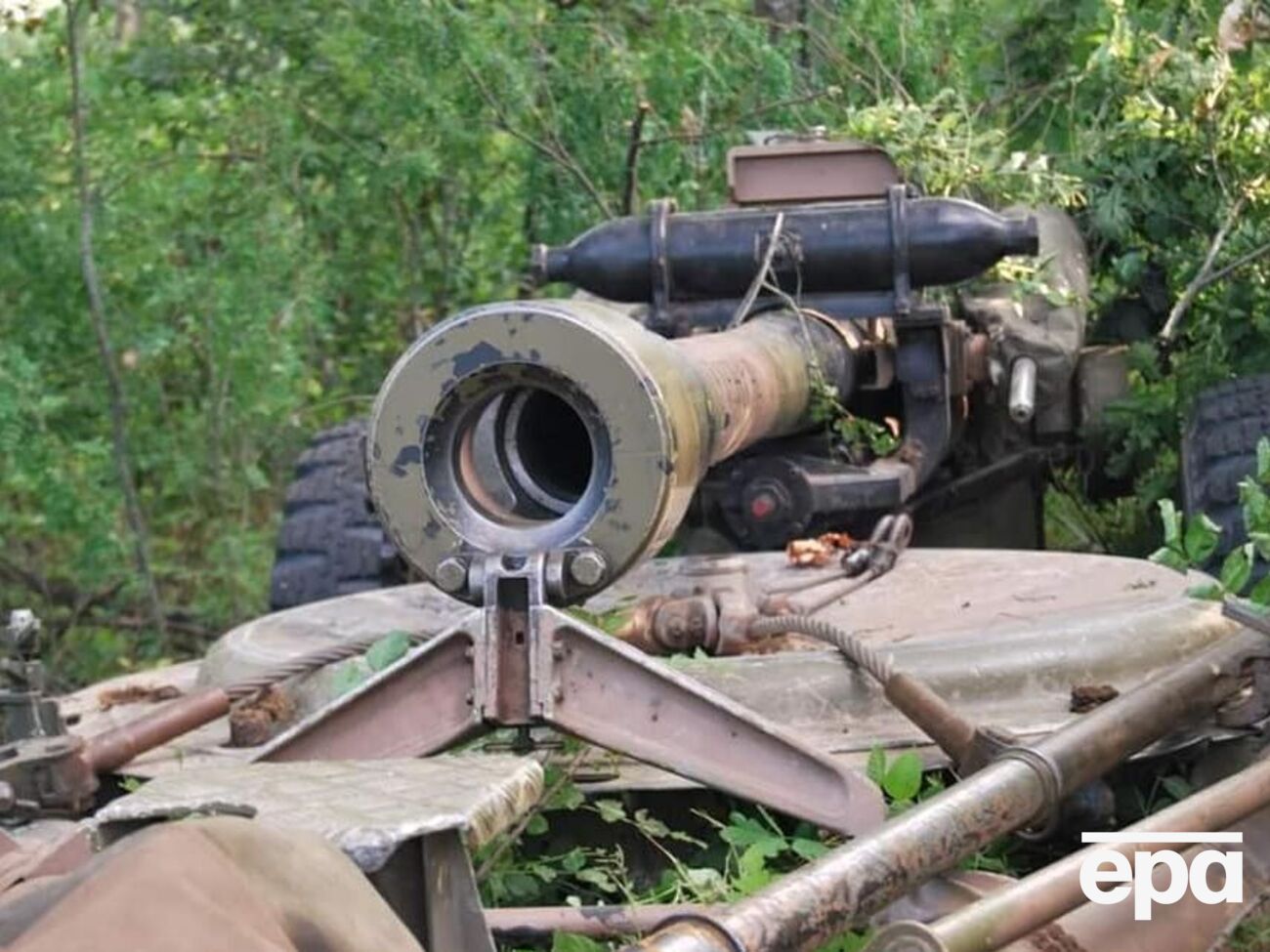 ВСУ с начала полномасштабного вторжения РФ уничтожили уже около 41 900 российских оккупантов