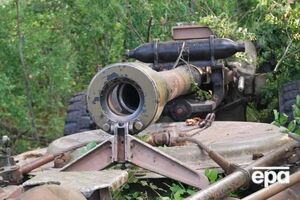 ЗСУ від початку повномасштабного вторгнення РФ знищили вже майже 41 900 російських окупантів