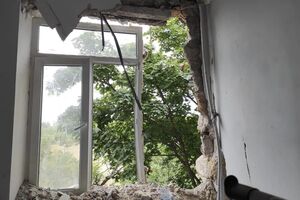 Окупанти завдали ракетних ударів по Миколаєву приблизно о 3.30, зазначили в ОВА