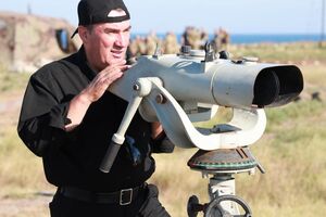 Данілов заявив, що "диванні експерти" не мають інформації про реальну ситуацію на полі бою