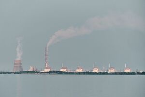 5 серпня росіяни обстріляли з артилерії територію в районі промислового майданчика ЗАЕС