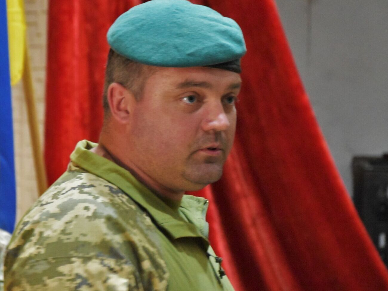 Сікоза: Не хочу загадувати, щоб справдилося