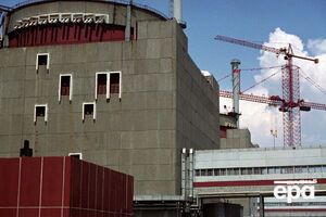 5 августа российские оккупанты дважды за день обстреляли Запорожскую АЭС