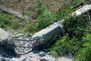 Бахмутская община – одно из основных направлений наступлений врага в Донецкой области