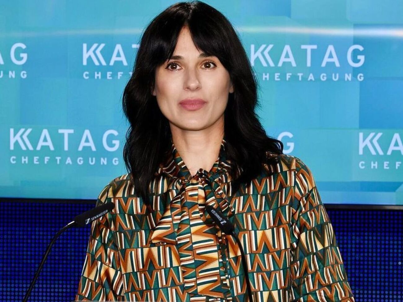 Ефросинина:&nbsp;Я занимаю сейчас такую позицию: меня не надо жалеть, это неэффективно