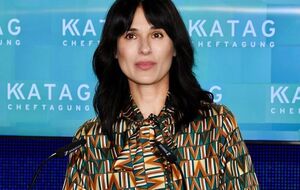 Ефросинина: Я занимаю сейчас такую позицию: меня не надо жалеть, это неэффективно