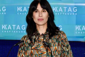 Ефросинина: Я занимаю сейчас такую позицию: меня не надо жалеть, это неэффективно