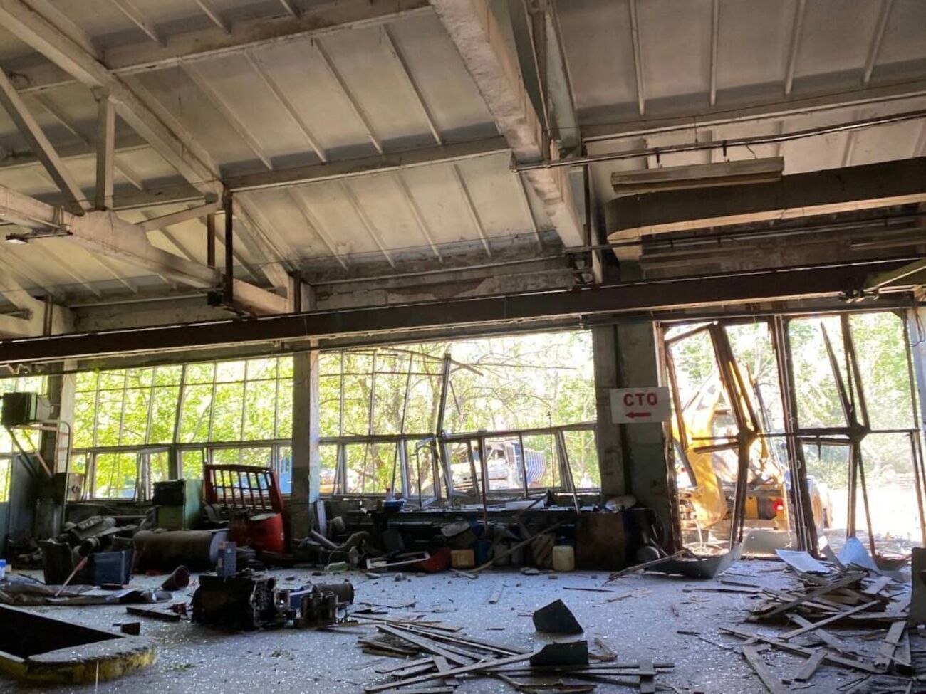 5 серпня в Миколаєві, який регулярно обстрілюють окупанти, ввели комендантську годину "відлову" колаборантів та зрадників