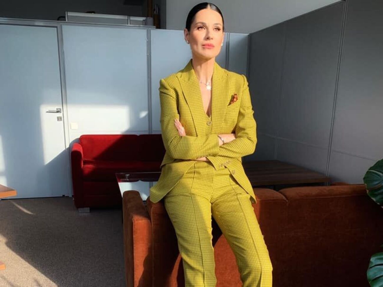 Ефросинина:&nbsp;Когда я слушаю перехваты разговоров российских военных, ощущаю физическую тошноту и мерзость