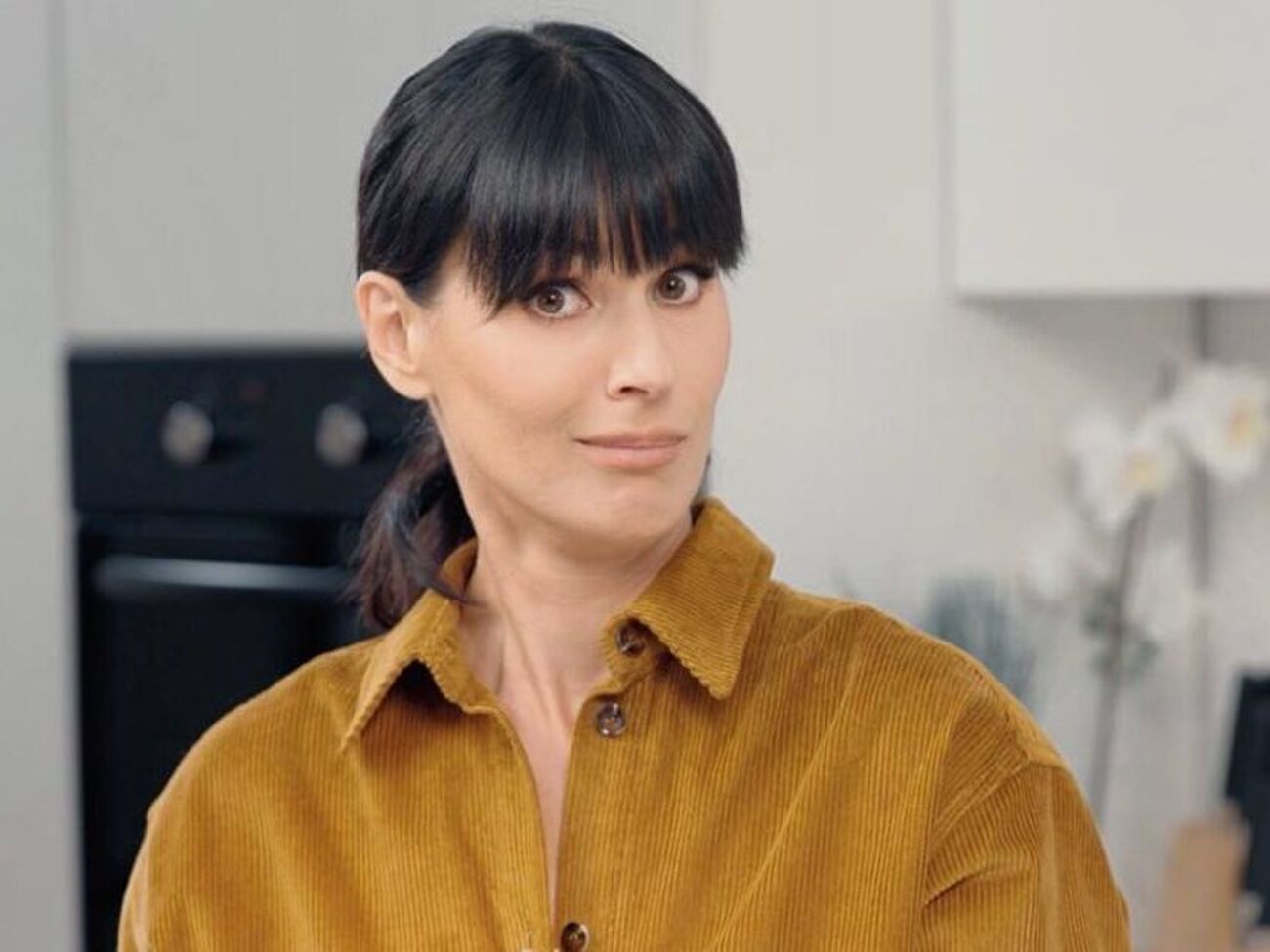 Ефросинина об отношении к россиянам: Смесь отвращения с разочарованием