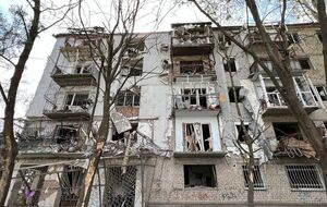 Россияне не прекращают обстрелы Николаева и области