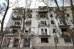 Росіяни не припиняють обстрілів Миколаєва та області