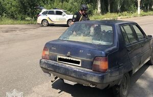 В соцсетях задержанные демонстрировали приверженность России, отметили в полиции