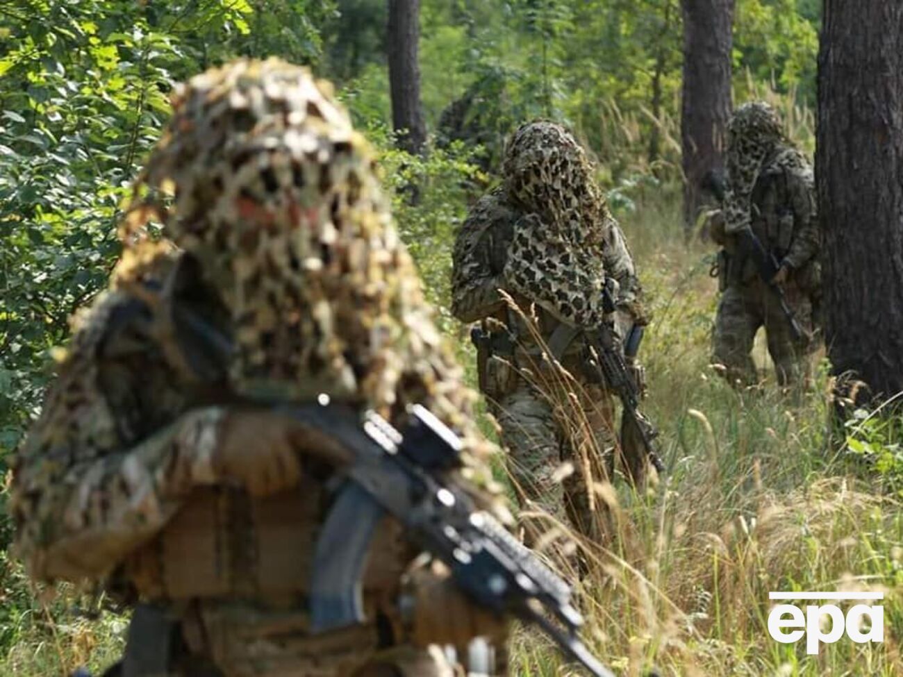 Оккупанты пытаются сдержать ВСУ на юге, отметили в Генштабе