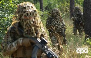 Оккупанты пытаются сдержать ВСУ на юге, отметили в Генштабе