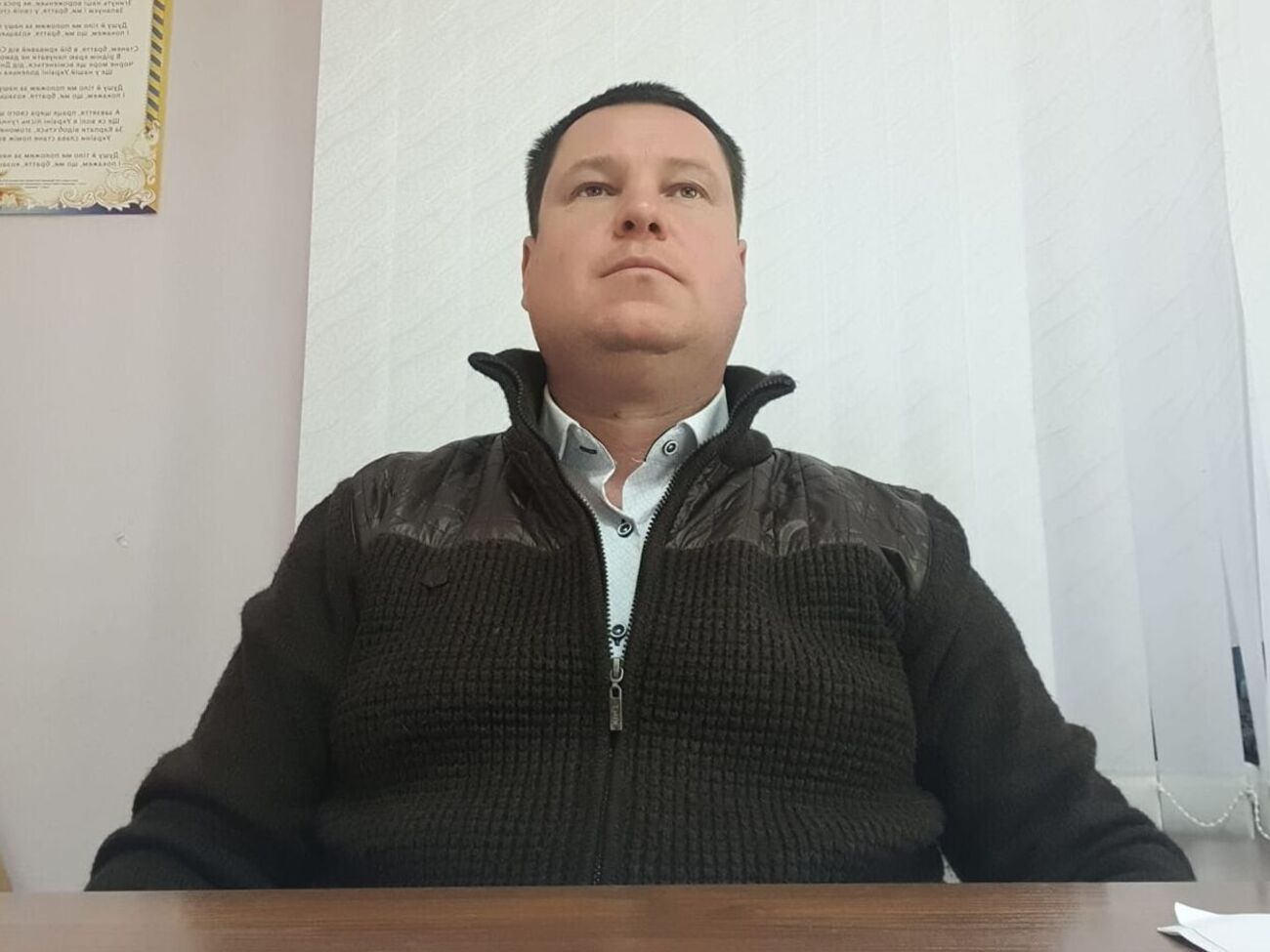 По данным СМИ, Гуру пытались отвезти в Крым