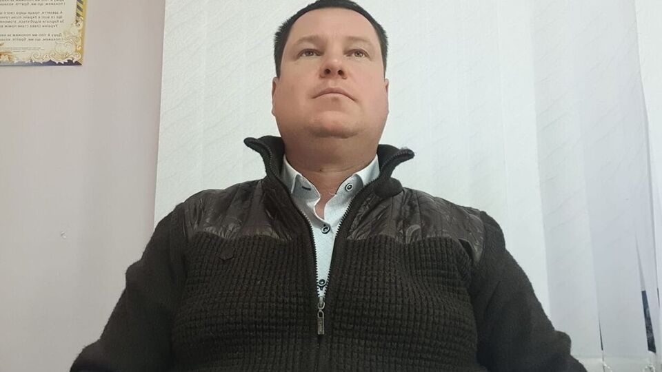 За даними ЗМІ, Гуру намагалися відвезти до Криму