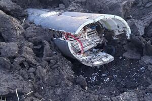Утром оккупанты атаковали ракетами Запорожскую область