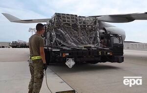 США продолжают поддерживать Украину