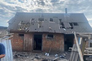 Сумську область обстрілюють щодня