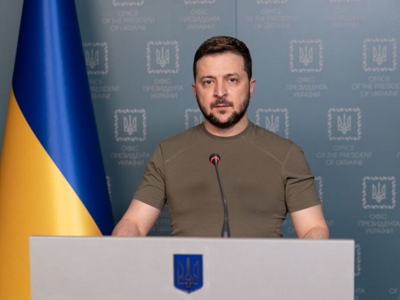 Эстония помогает с восстановлением Житомирской области, отметил Зеленский