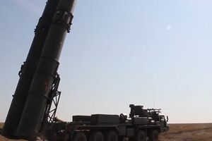 Які системи ППО РФ установлює в Білорусі на волинському та поліському напрямках, у Генштабі не повідомили. Фото ілюстративне