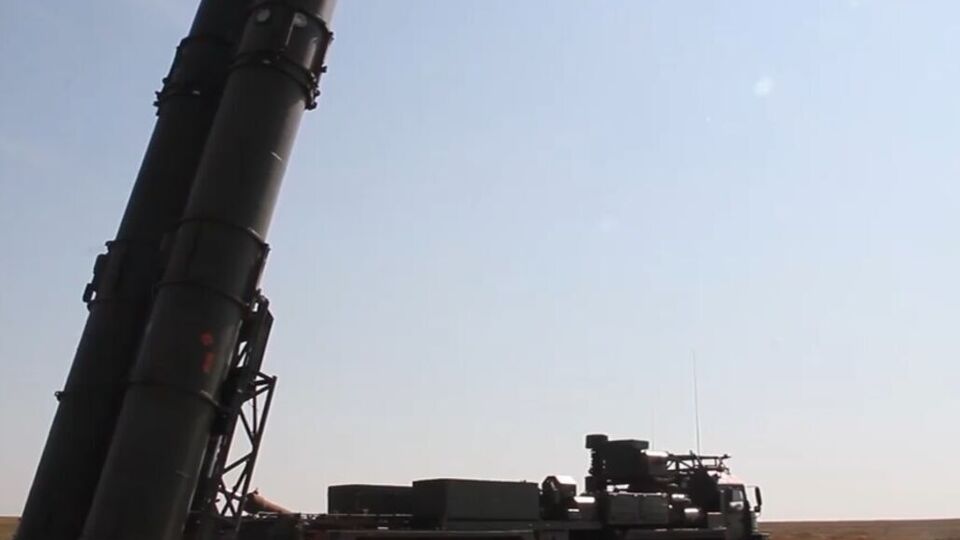 Какие системы ПВО РФ устанавливает в Беларуси на волынском и полесском направлениях, в Генштабе не сообщили. Фото иллюстративное