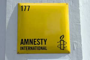 The Times закликала припинити фінансування Amnesty International