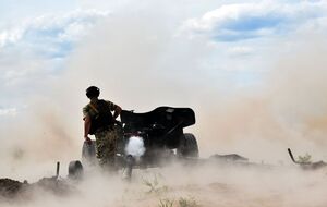 ВСУ отбивают атаки врага на ряде направлений