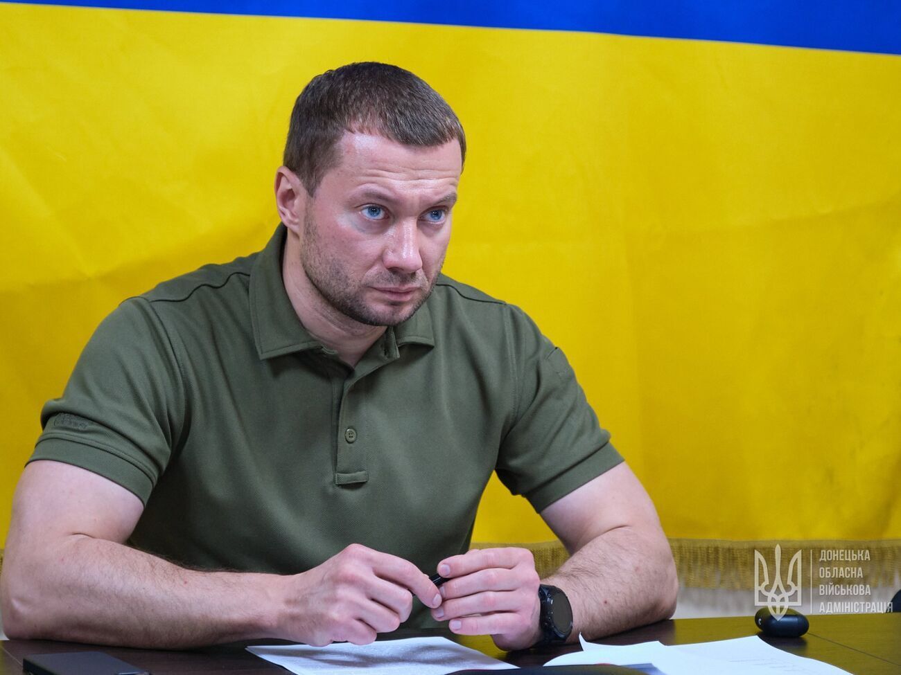 Кириленко: Наразі неможливо встановити точну кількість жертв у Маріуполі та Волновасі