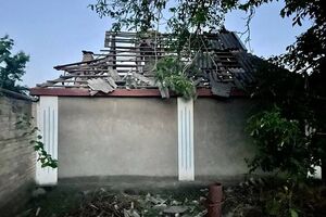 Унаслідок обстрілів пошкоджено приватні будинки