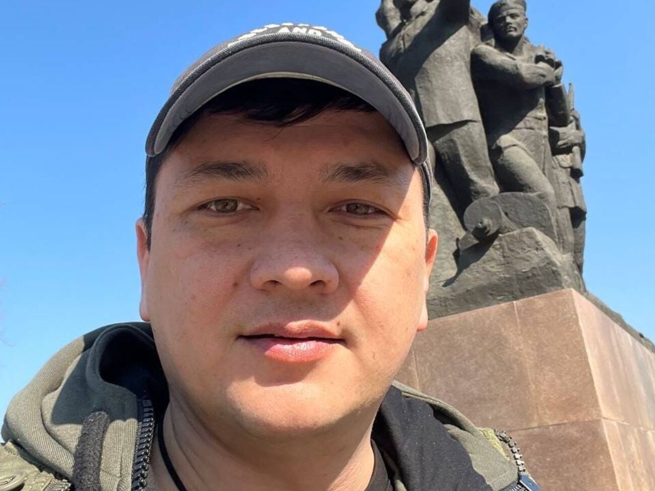Кім розповів про обстріли Миколаєва