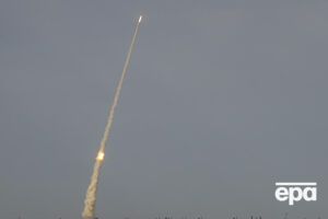 РФ снова обстреляла Харьков зенитными ракетами, сообщил Синегубов