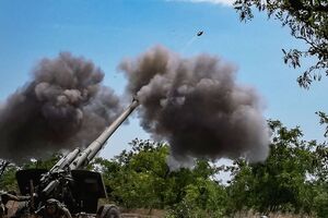 ЗСУ знищили три танки та п'ять систем ППО окупантів за добу, повідомили у Генштабі