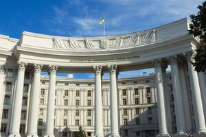 МИД: Украина решительно поддерживает суверенитет и территориальную целостность Грузии в ее международно признанных границах