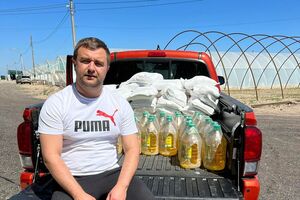 Ковальов виїхав на окуповану територію Херсонської області після початку повномасштабного вторгнення РФ і співпрацює із загарбниками