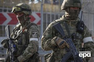 У ГУР розповіли про примусову мобілізацію на окупованих територіях