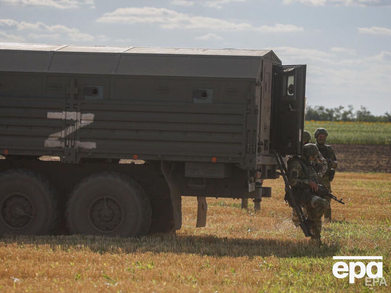 У розв'язаній РФ війні проти України загинуло вже понад 42 тис. російських окупантів