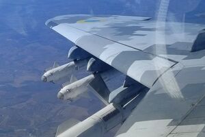 Повітряні сили надійно захищають українське небо, зазначив Зеленський