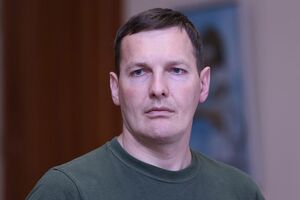 Єнін: Російська ракета не воює з військовими, вона летить убивати мирних українців