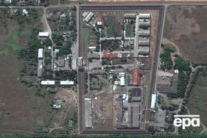 29 июля произошел взрыв в колонии в Оленовке, где находились пленные украинские военные