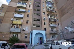 Спикер ВСУ: Против обстрела реактивной артиллерией противовоздушные средства бессильны